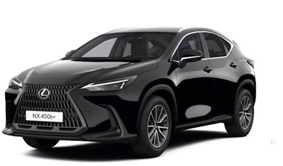 LEXUS NX Kachel